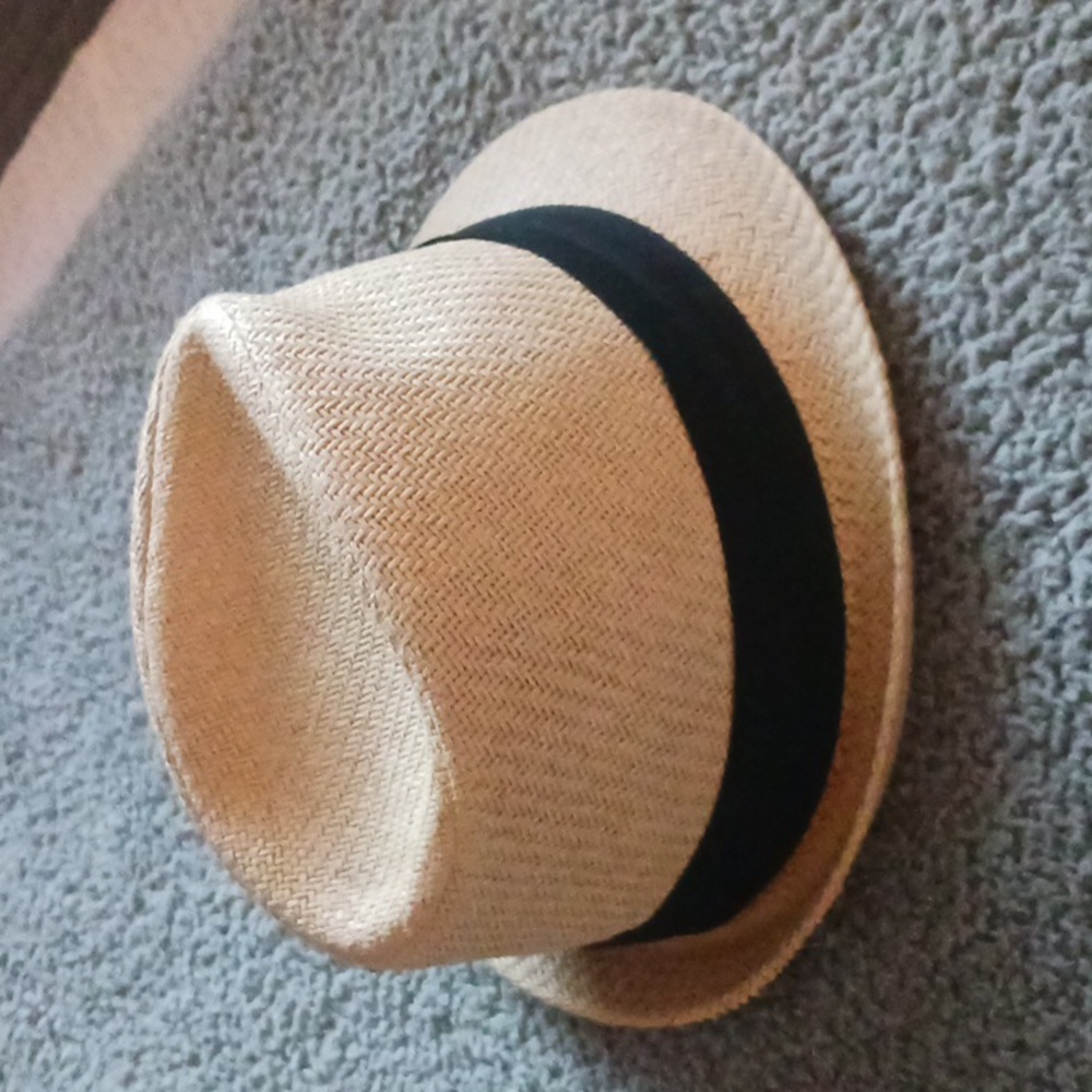 UNBRANDED Fedora Hat